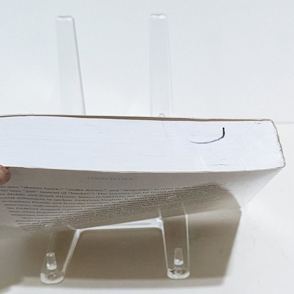 Handbook Linguistic Atlas of the Appalachian Middle & South Atlantic States 1994 - Picture 9 of 9